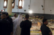 Saudi brothers arrested over links to Kuwait mosque bombing